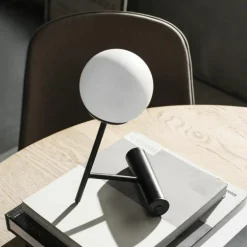 Phare LED Tafellamp