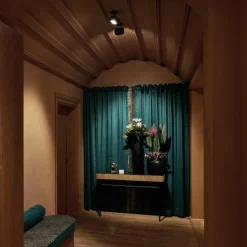 Più Alto 3D Plafondlamp