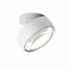 Più Alto Plafondlamp