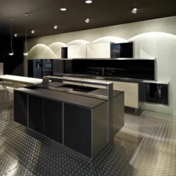 Più Alto Plafondlamp
