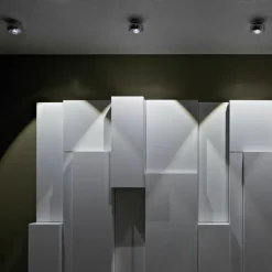Più Alto Plafondlamp