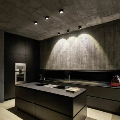 Più Alto Plafondlamp