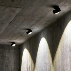 Più Alto Plafondlamp