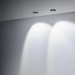 Più Piano Inbouwspot