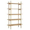 PI Rack Boekenkast