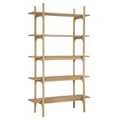 PI Rack Boekenkast