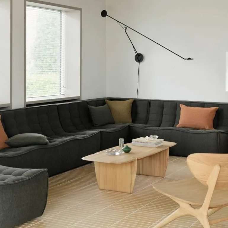 PI Salontafel