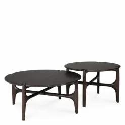 PI Salontafel Rond
