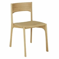 PI Stoel Eiken