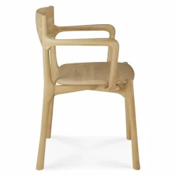 PI Stoel Eiken