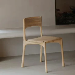 PI Stoel Eiken