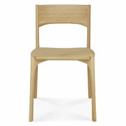 PI Stoel Eiken