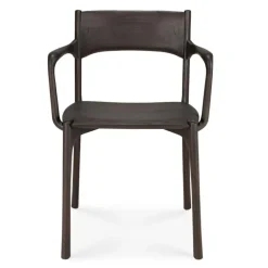 PI Stoel Teak