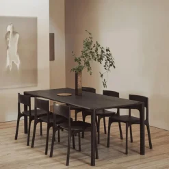 PI Stoel Teak