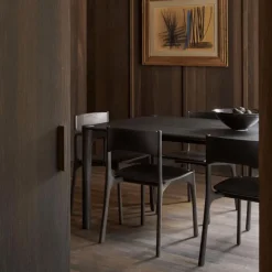 PI Stoel Teak
