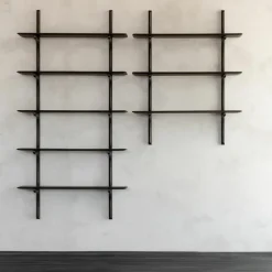 PI Wandplank - 3 Planken