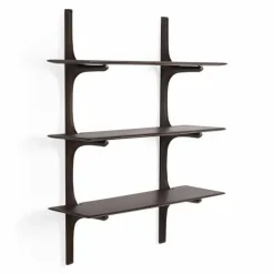 PI Wandplank - 3 Planken