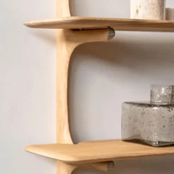 PI Wandplank - 3 Planken