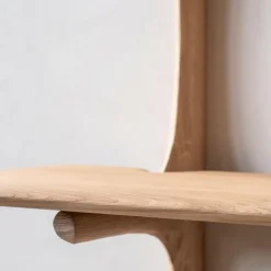 PI Wandplank - 3 Planken