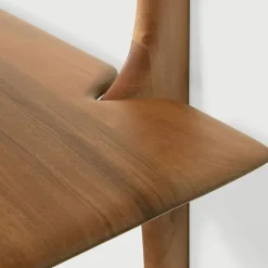PI Wandplank - 3 Planken