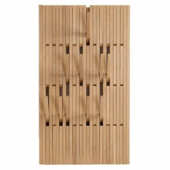 Piano Coat Rack Kapstok