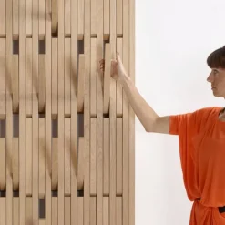 Piano Coat Rack Kapstok