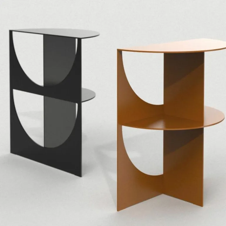 Pical Bijzettafel