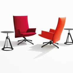 Pilot Stoel High