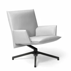 Pilot Stoel Low