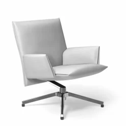 Pilot Stoel Low