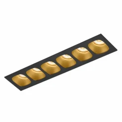 Pirro 6.0 LED Plafondspot
