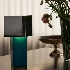 Pivot ATD7 Draagbare Lamp