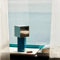 Pivot ATD7 Draagbare Lamp