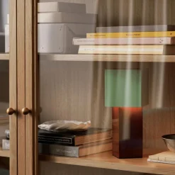 Pivot ATD7 Draagbare Lamp