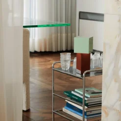 Pivot ATD7 Draagbare Lamp