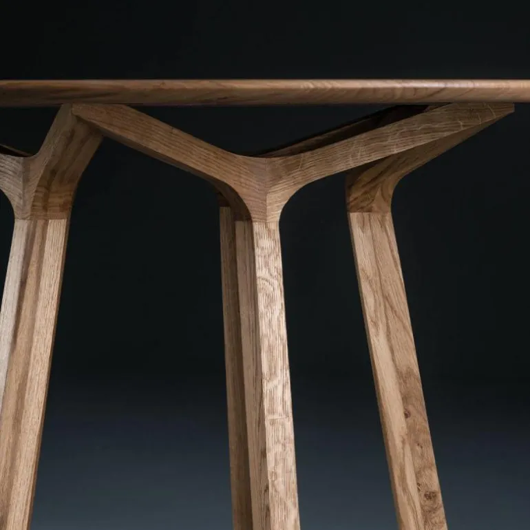 Pivot Eettafel