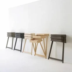 Pivot Wandkast