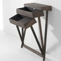 Pivot Wandkast