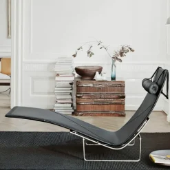 PK24 Lounge Chair
