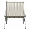 PK4 Loungestoel
