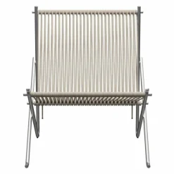 PK4 Loungestoel