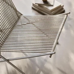 PK4 Loungestoel