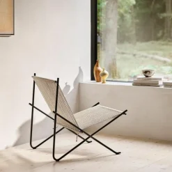 PK4 Loungestoel