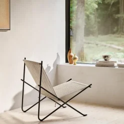 PK4 Loungestoel