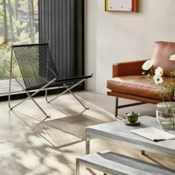 PK4 Loungestoel
