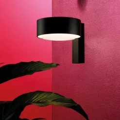 Plaff-on! Wandlamp Outdoor