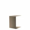 Plain Bijzettafel