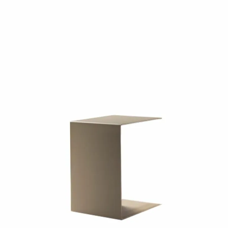 Plain Bijzettafel
