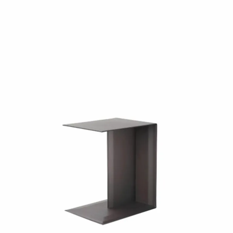 Plain Bijzettafel