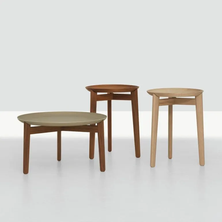 Plaisir 2 Salontafel